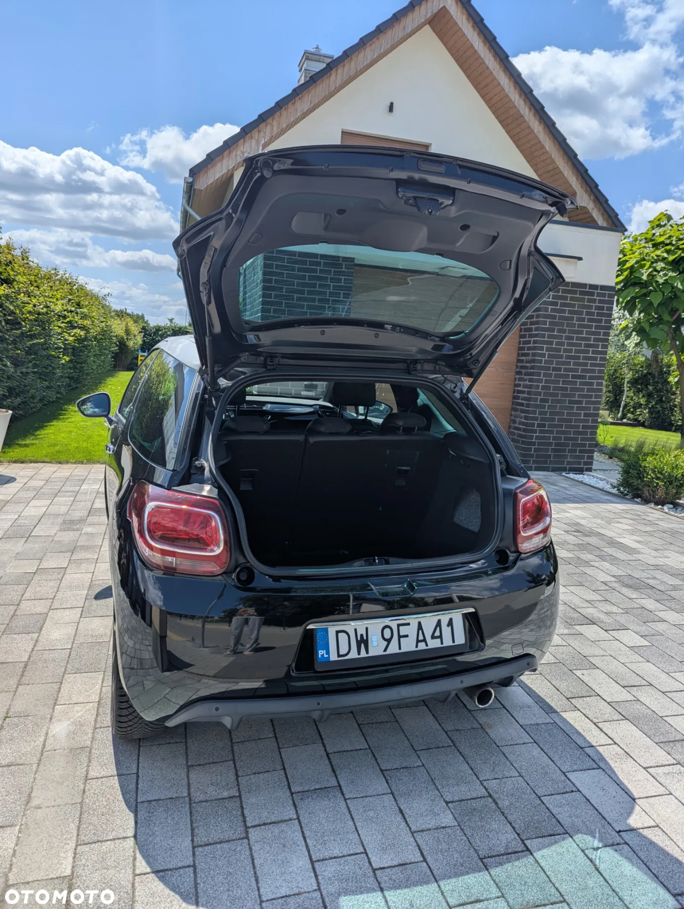 DS Automobiles DS 3 - 4