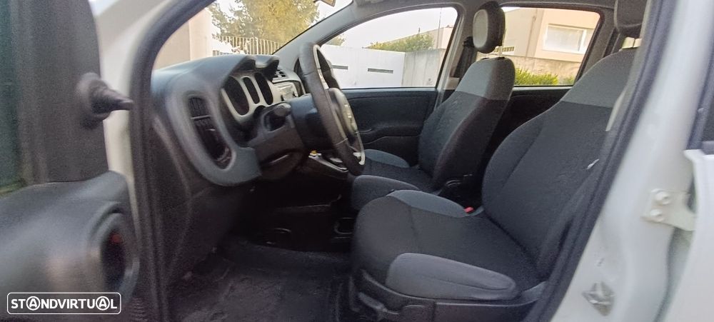 Fiat Panda 0.9 8V TwinAir 4x4 S&S - 6