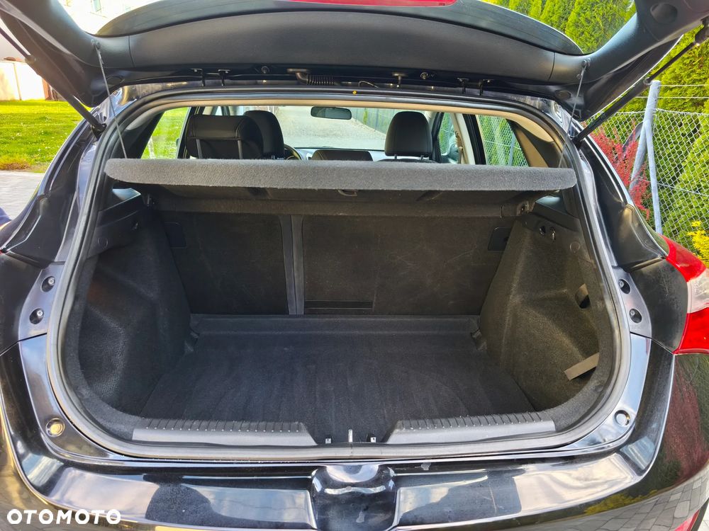 Hyundai i30 1.4 Style - 20