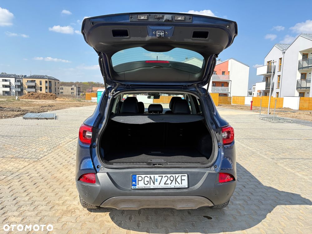 Renault Kadjar 1.5 dCi Energy Intens - 14