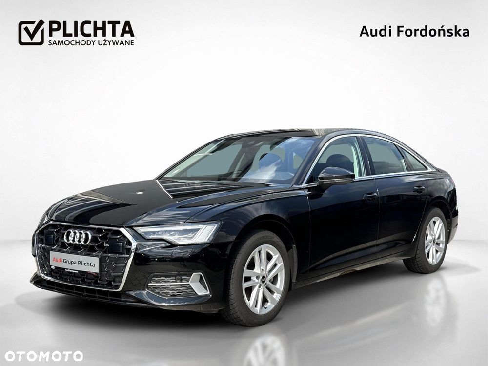 Audi A6 Limousine - 2