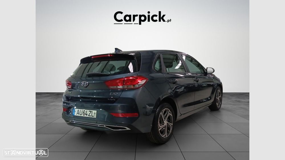 Hyundai i30 1.0 T-GDI Style Plus - 5