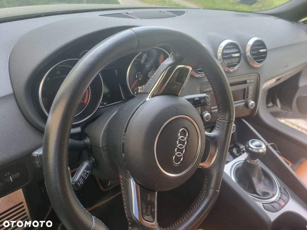 Audi TT Coupé 1.8 TFSI - 9