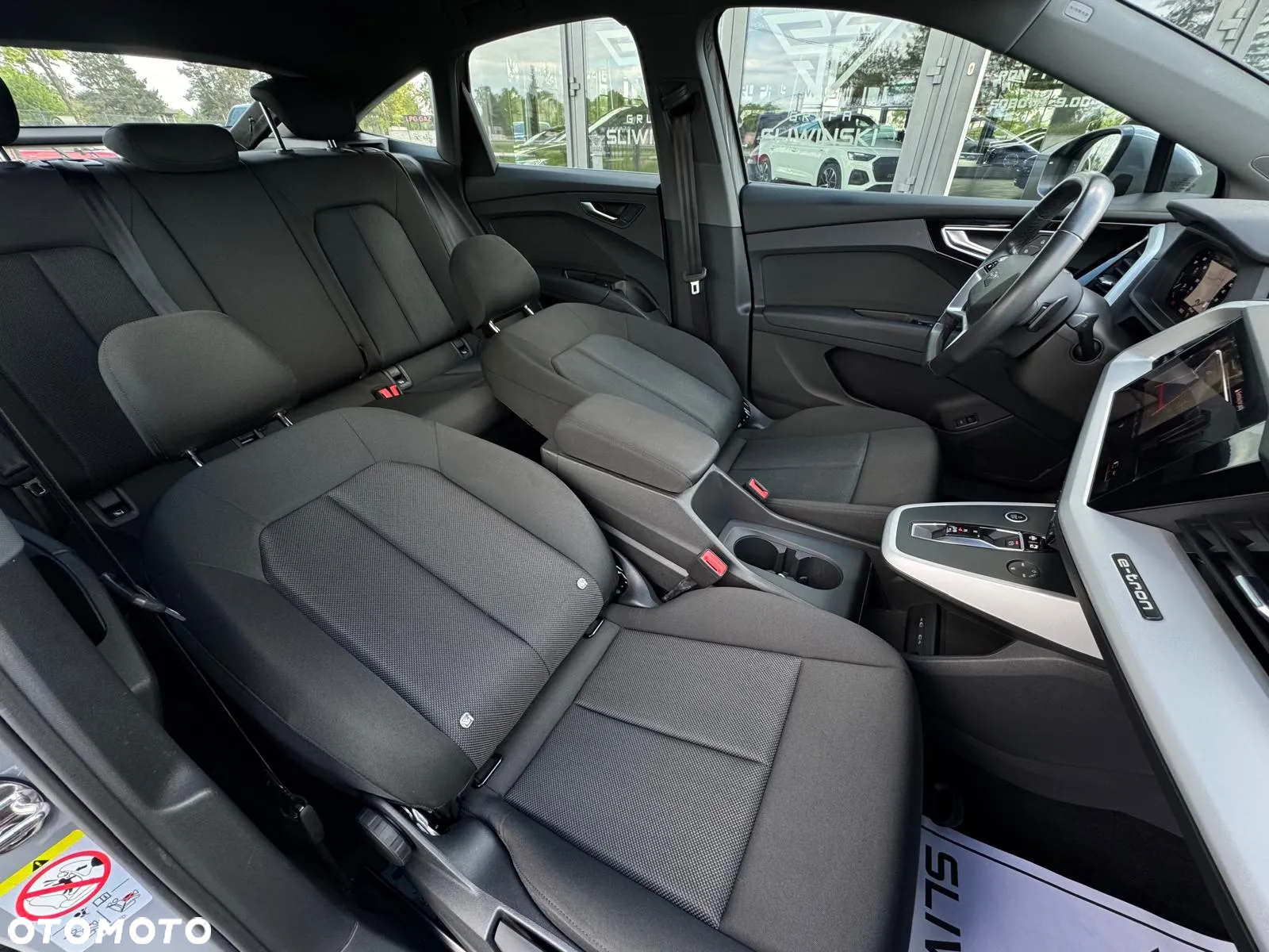 Audi Q4 e-tron e-tron 40 - 16