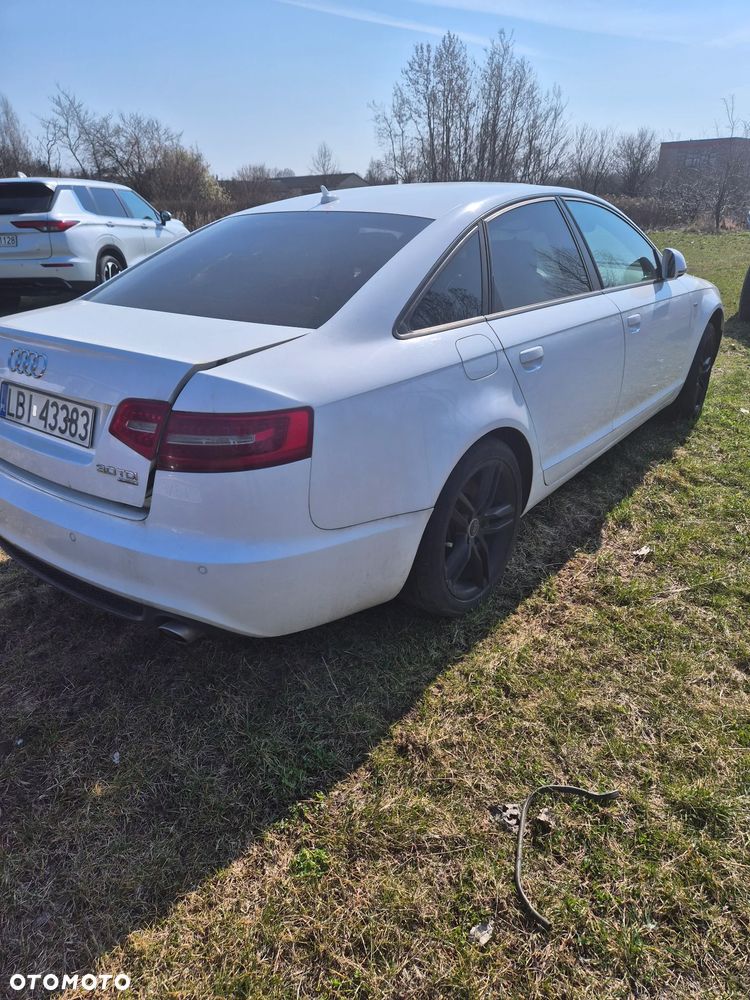 Audi A6 Limousine - 6