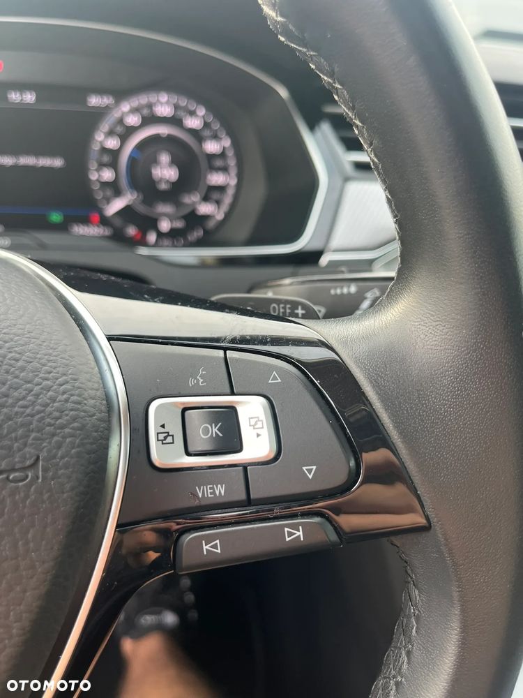 Volkswagen Passat Alltrack - 34
