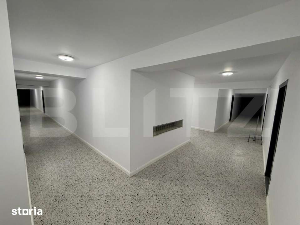 Apartament 3 camere, 72 mp, loc de parcare inclus, complex Sideco Resi — fotografia 3