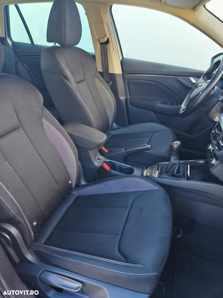 Skoda Scala 1.0 TSI Ambition - 23