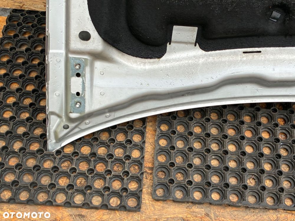 OPEL ZAFIRA B Z163 KOD LAK. MASKA POKRYWA SILNIKA - 14