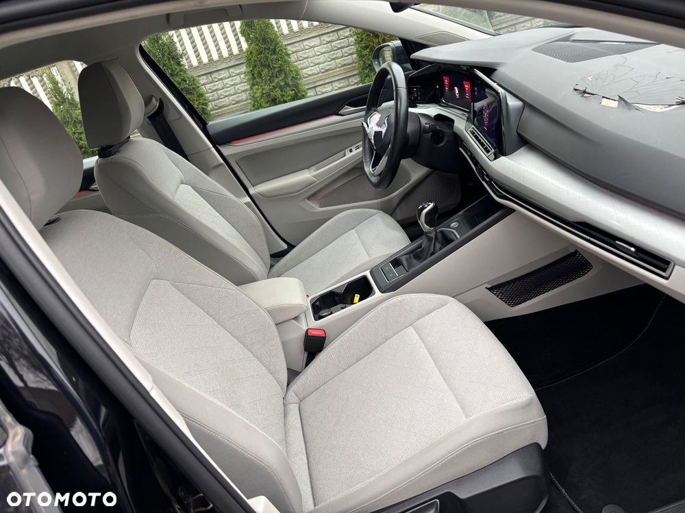 Volkswagen Golf 2.0 TDI SCR - 16