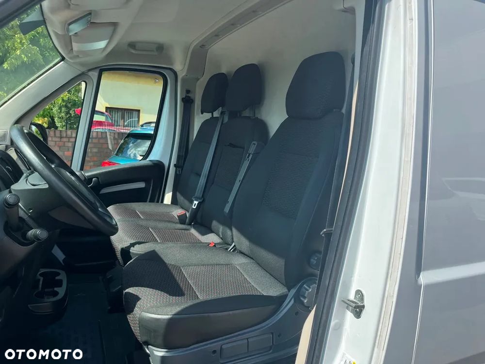 Citroën Jumper L2H2 - 8