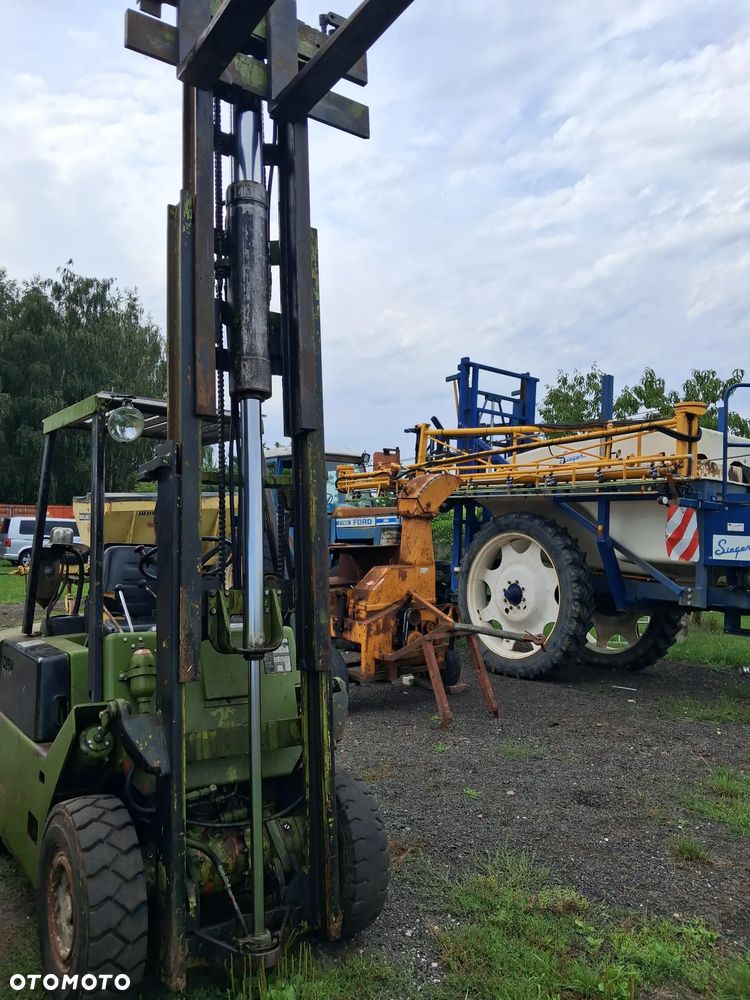 Toyota Clark.Linde.Hyster.Mitsubishi.Still.Import - 4