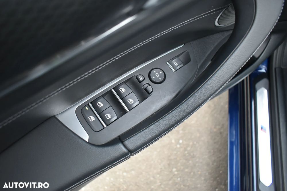 BMW X4 xDrive20d M Sport - 14