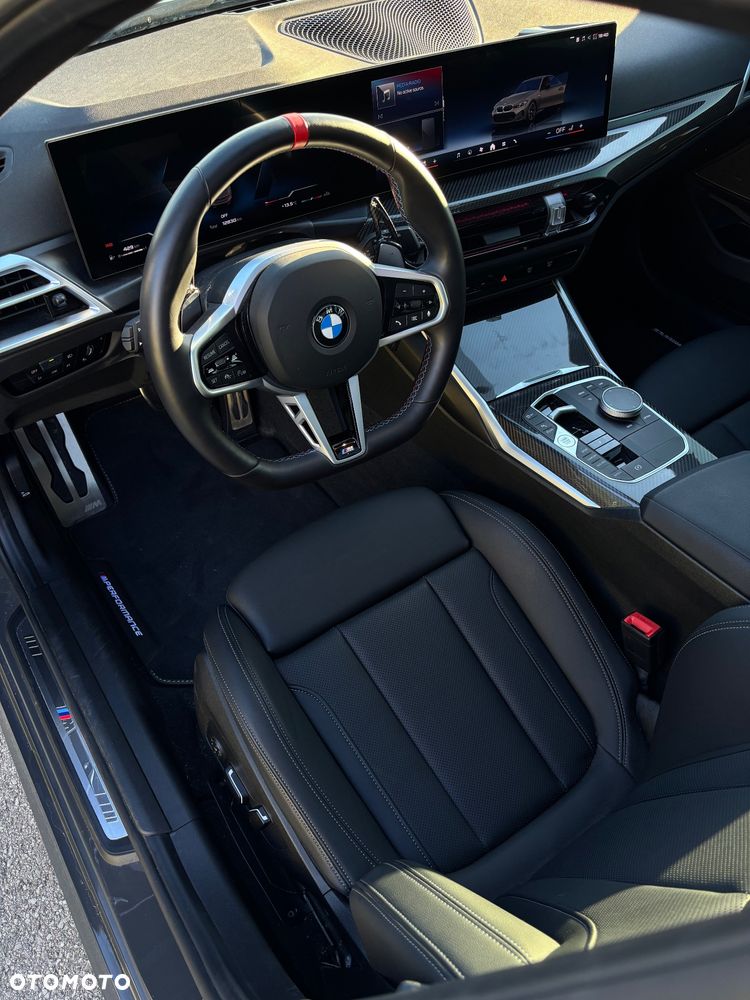 BMW Seria 3 - 9