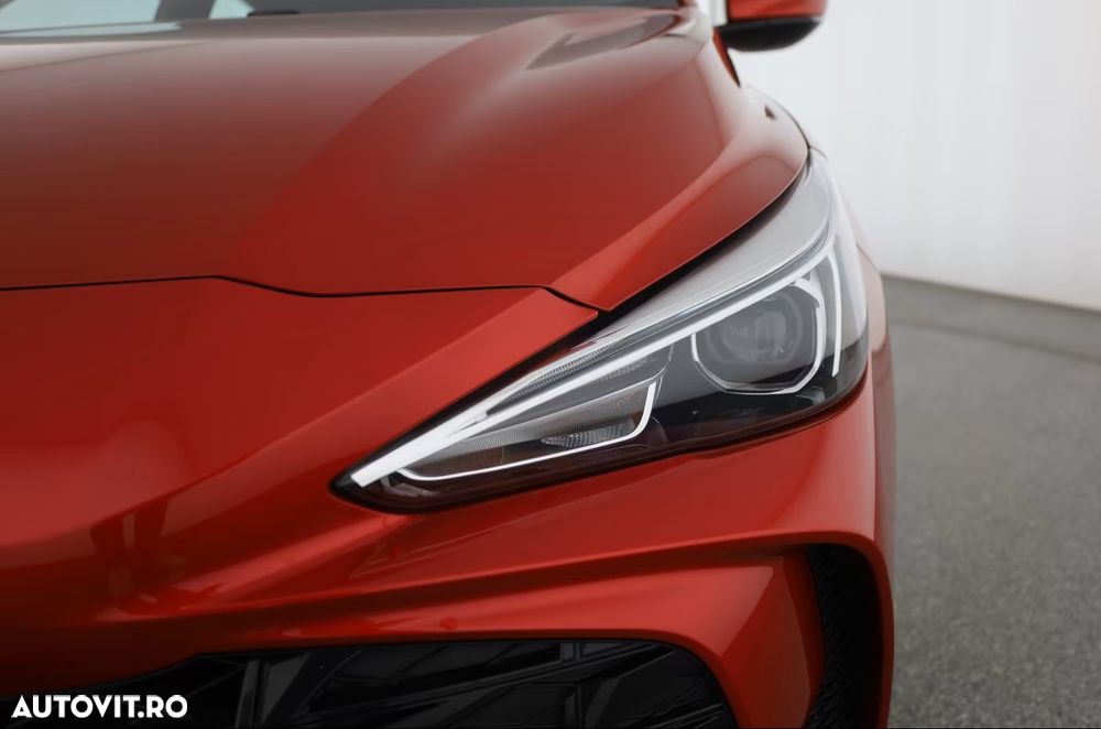 MG MG3 3 Hybrid+ Comfort - 6