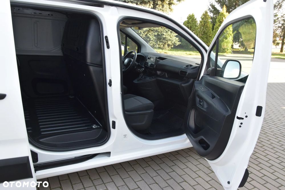 Citroën BERLINGO - 9