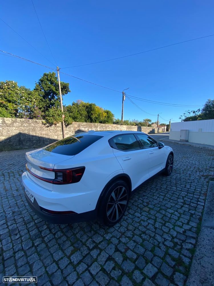 Polestar 2 Single Motor 64kWh - 33