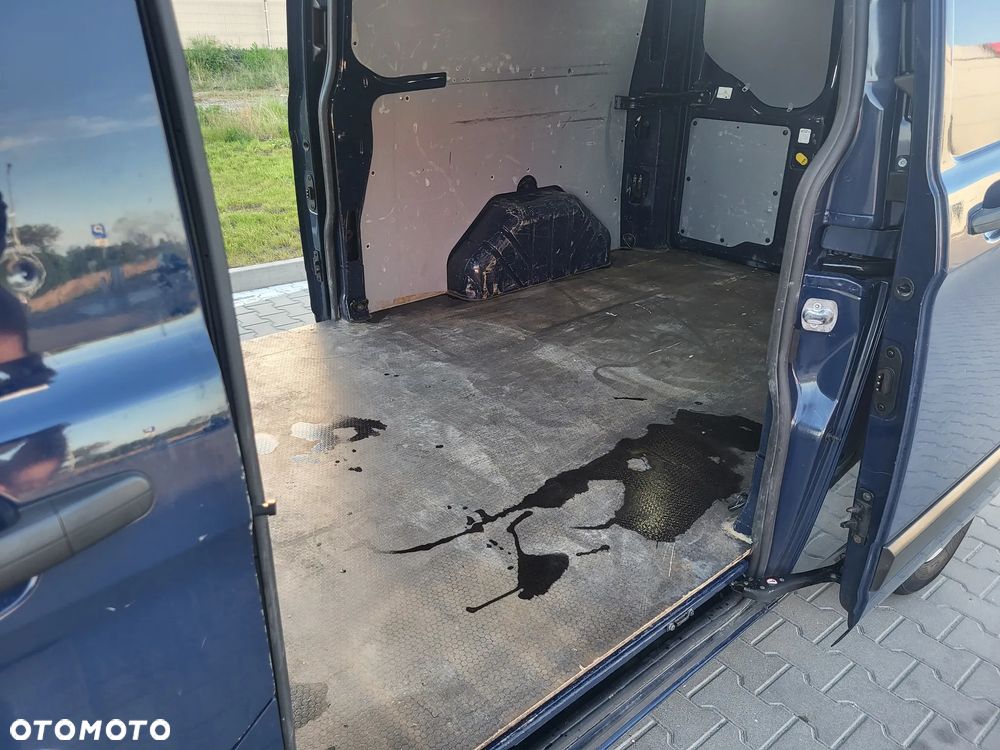 Ford Transit - 26