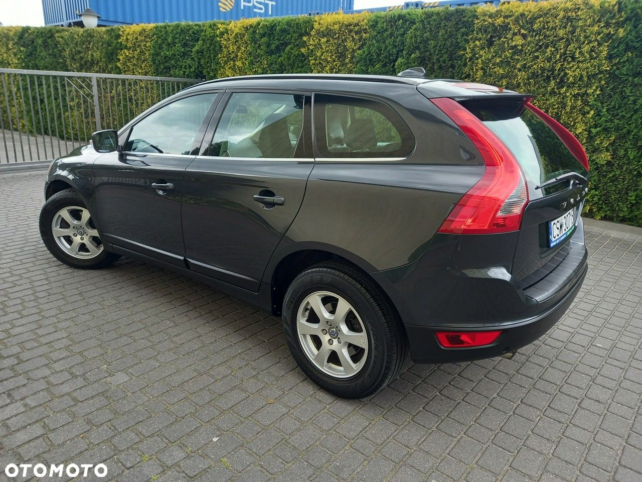 Volvo XC 60 D4 Geartronic Momentum - 3