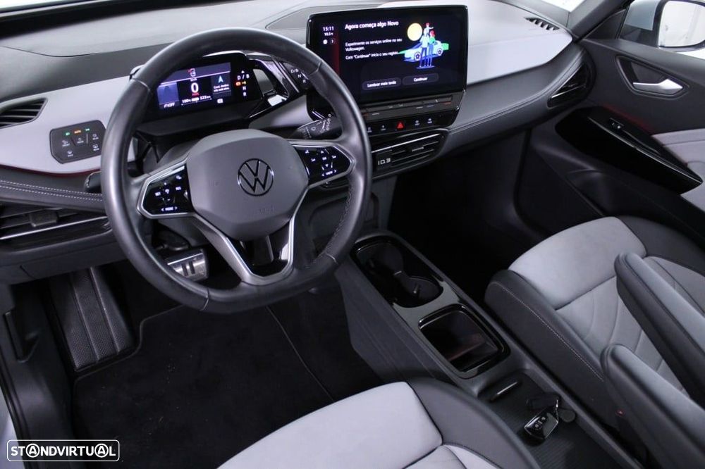 VW ID.3 58 kWh Pro Urban - 30