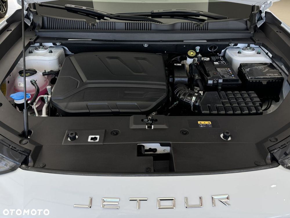 Jetour Dashing - 26