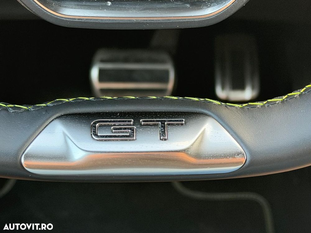 Peugeot 408 1.6L 180 PHEV GT - 31