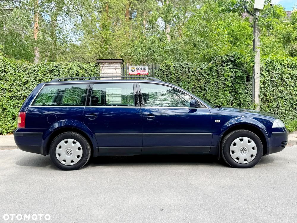 Volkswagen Passat 2.0 GL - 15