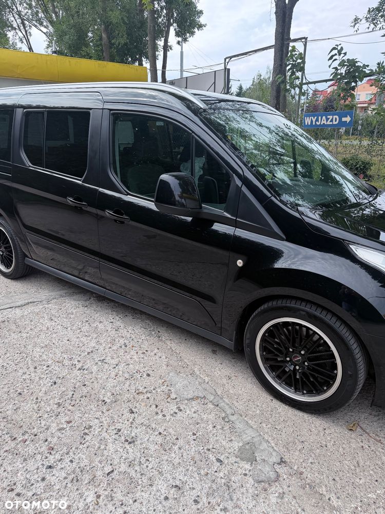 Ford Tourneo Connect 1.6 EcoBoost Titanium - 2