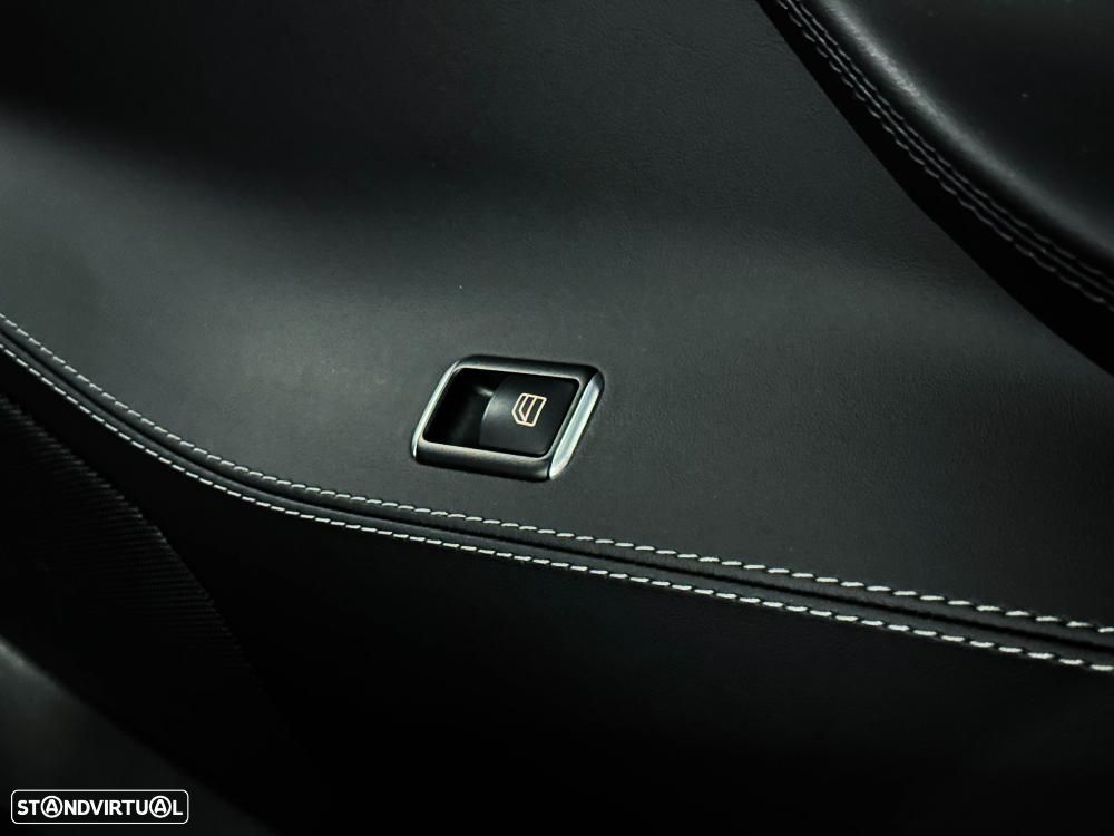 Tesla Model S Long Range AWD - 27
