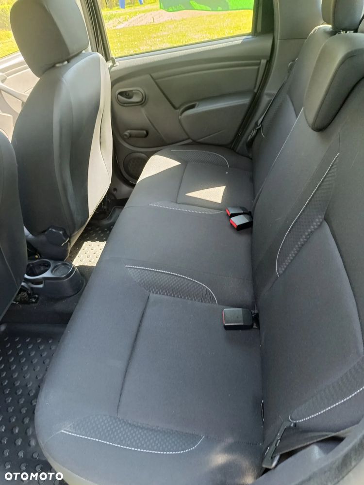 Dacia Duster 1.6 SCe S&S - 7