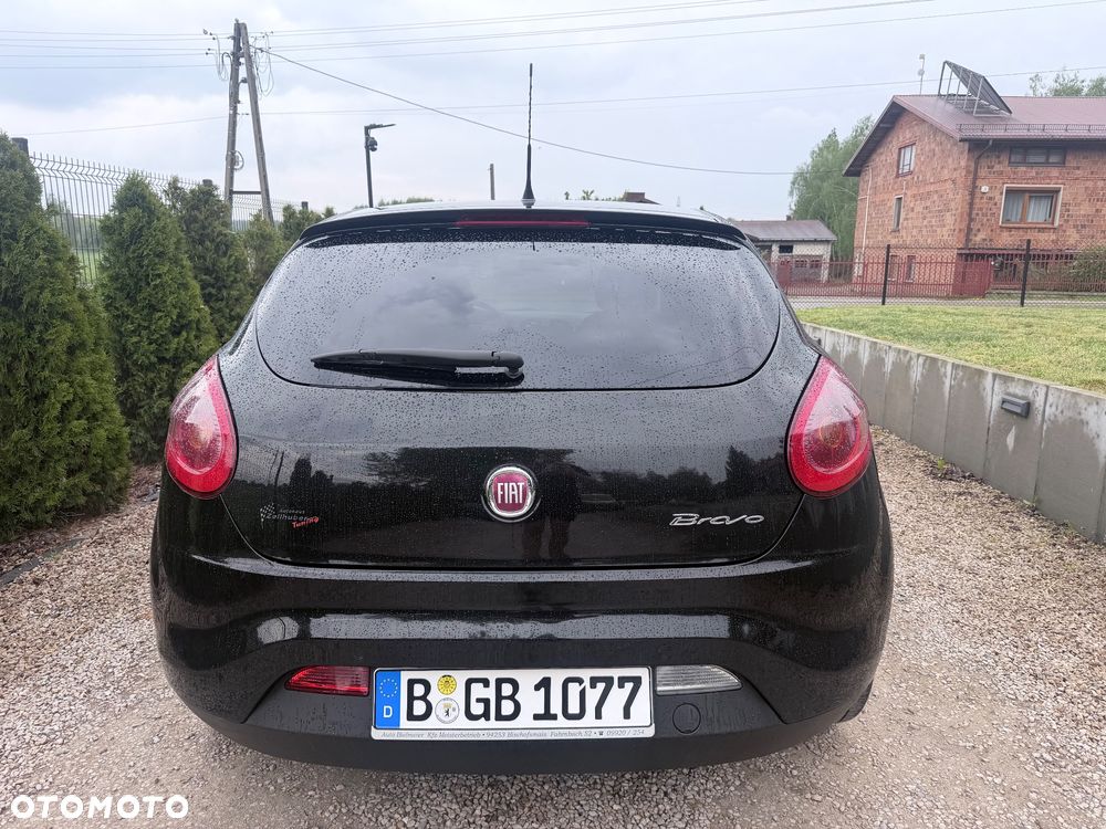Fiat Bravo - 4