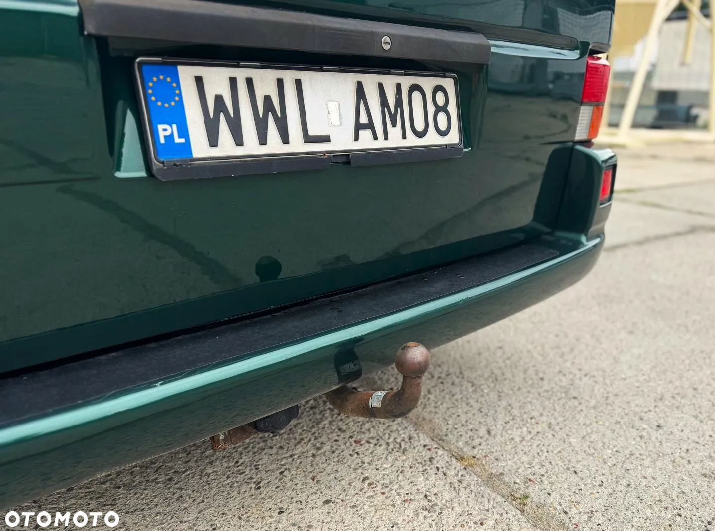 Volkswagen Transporter - 36