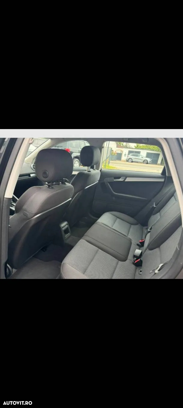 Audi A3 2.0 TFSI Sportback (DSG) S tronic Ambition - 14