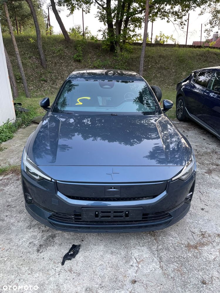 Polestar 2 Dual Motor 82kWh - 4