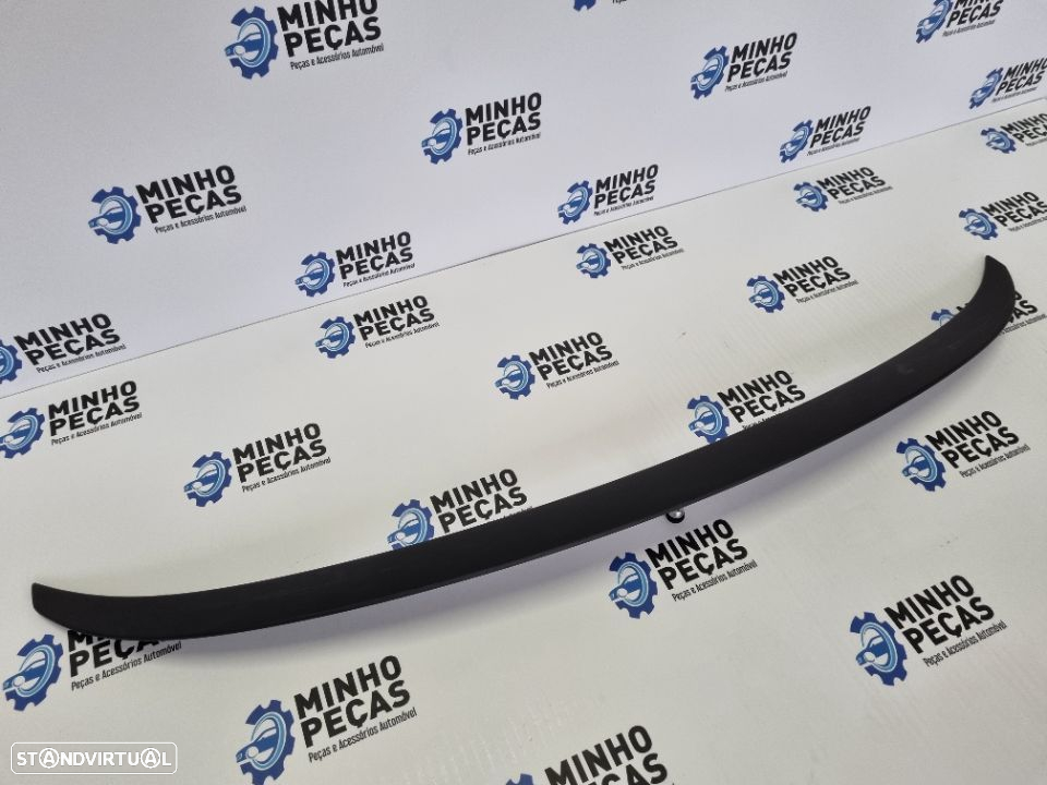 Aileron | Spoiler Mala BMW Série 4 Gran Coupe F36 M-Performance - 5