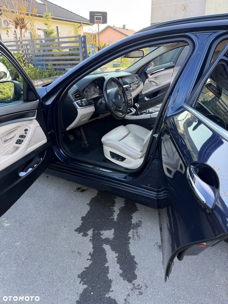 BMW Seria 5 - 23