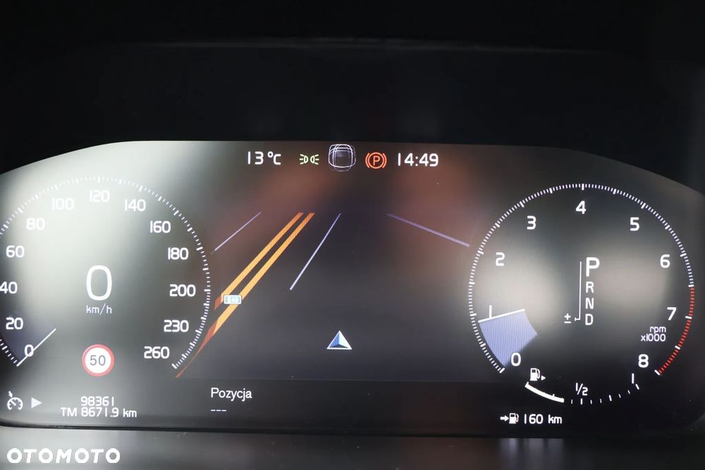 Volvo S60 T4 R-Design - 20