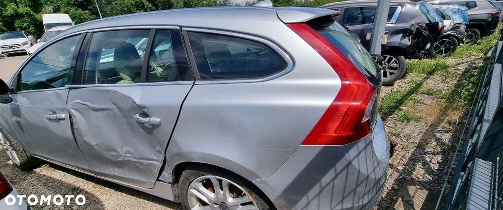 Volvo V60 - 5
