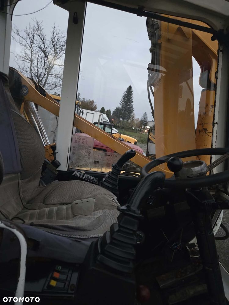 Mecalac 11CX i - 20
