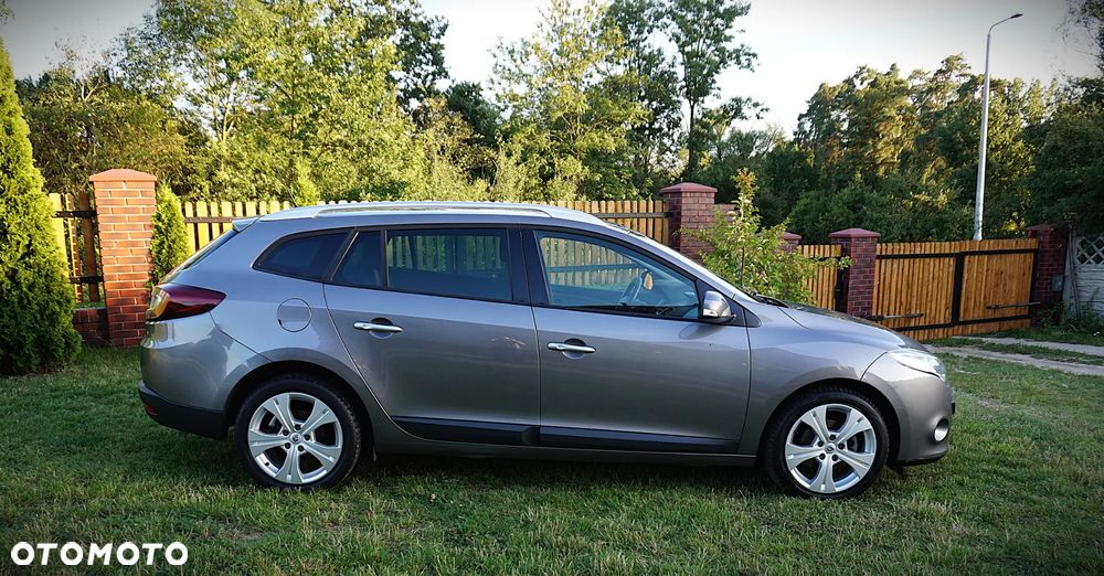 Renault Megane 1.6 16V 110 Dynamique - 7