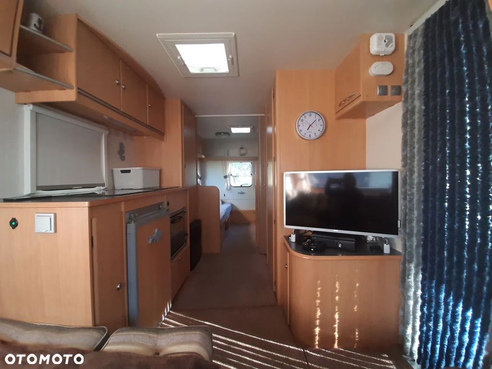 Adria ALTEA 542 UK - 14