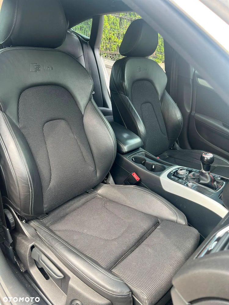 Audi A5 Sportback 2.0 TDI - 16