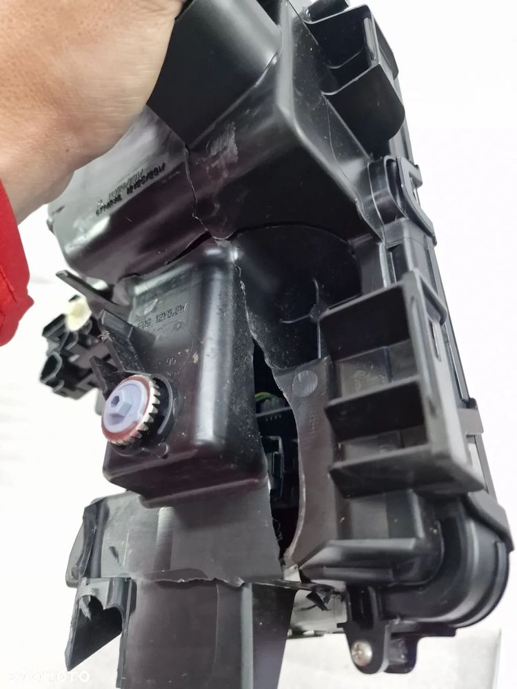 MITSUBISHI ECLIPSE CROSS LIFT 21- PRAWA LAMPA PRZEDNIA PRZÓD FULL LED , NR KOITO 100-67131 , NR AUKCJI LA724 - 17