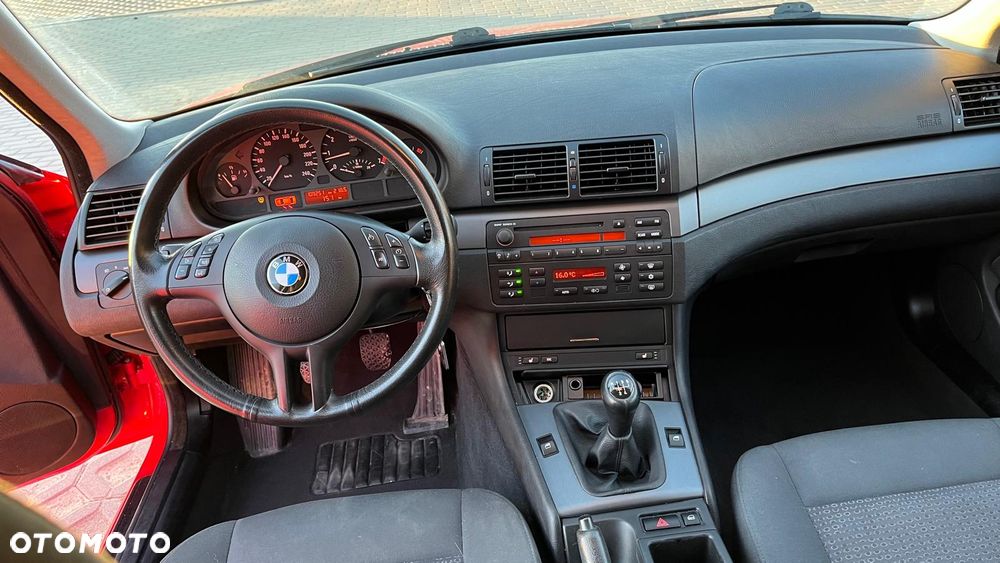 BMW Seria 3 316i Edition Lifestyle - 25