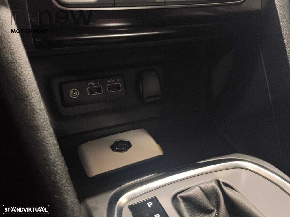 Renault Mégane Sport Tourer 1.5 Blue dCi Equilibre EDC - 22