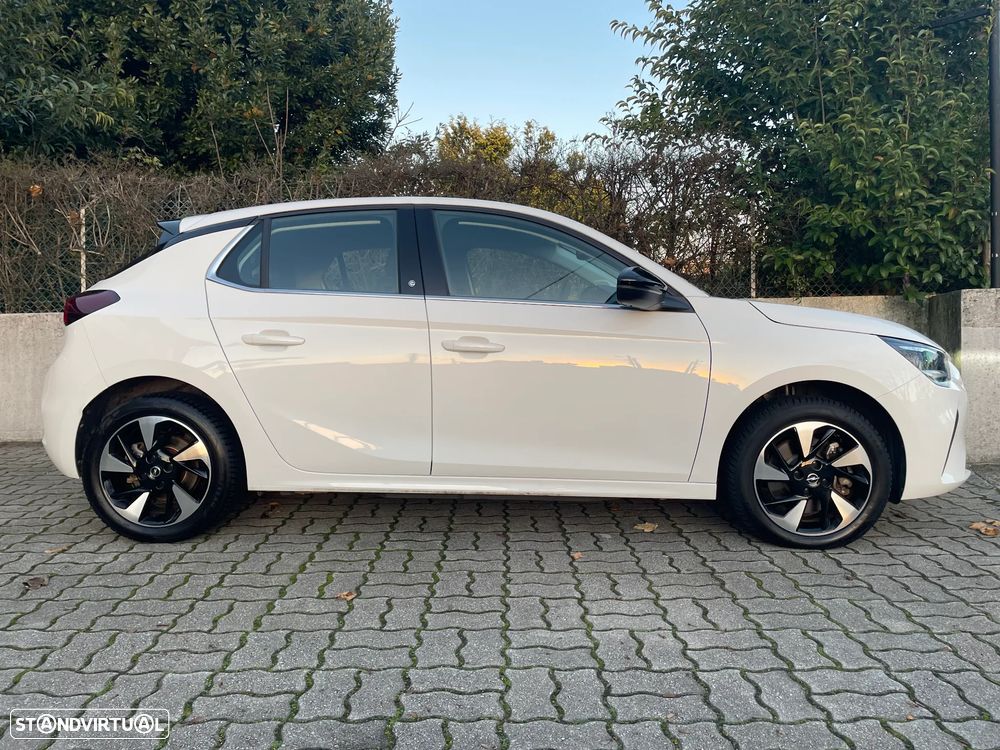 Opel Corsa-e Elegance - 6