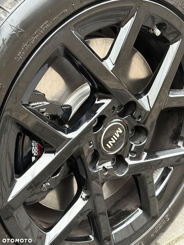 MINI Cooper S Linia John Works - 10