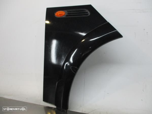 Guarda Lamas Dto Mini Mini (R50, R53) - 3