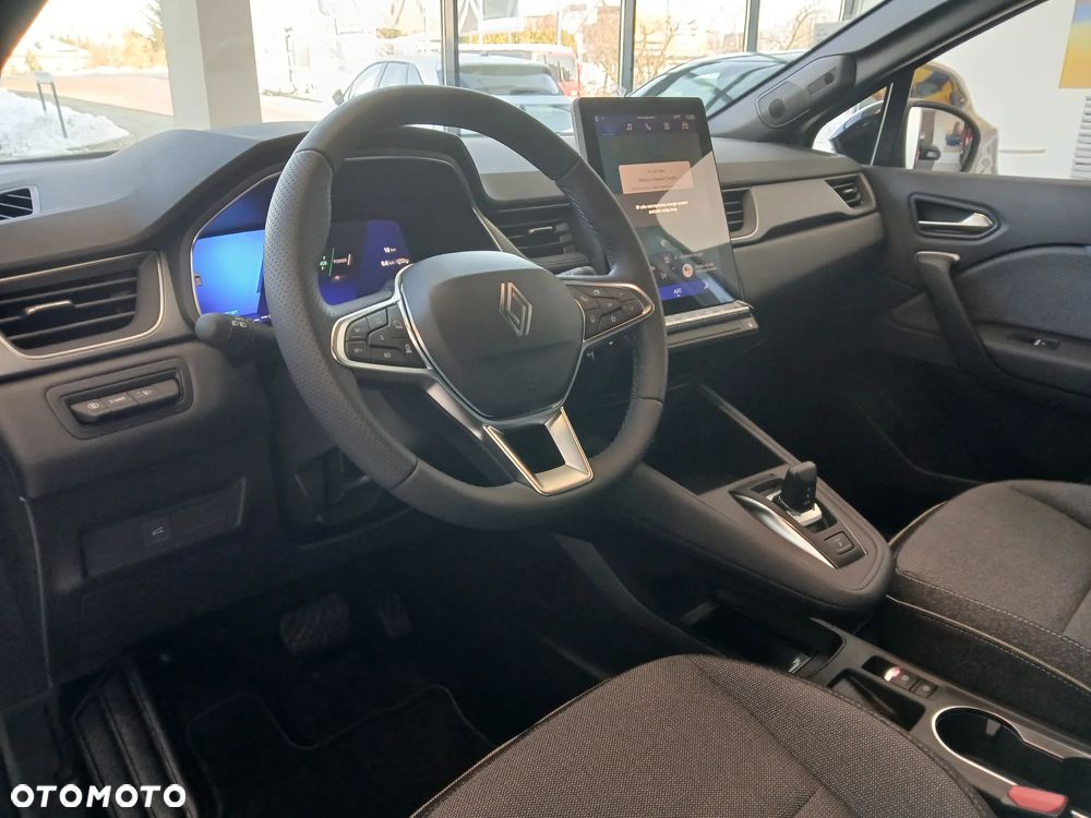 Renault Symbioz 1.8 E-Tech Full Hybrid 160 Techno - 7