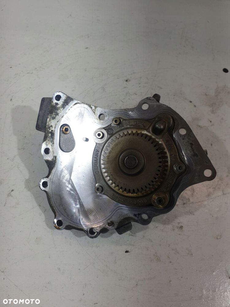 pompa wody 0p2121014 porsche panamera 971 audi rs6 rs7 bentley 4.0tfsi djp - 6